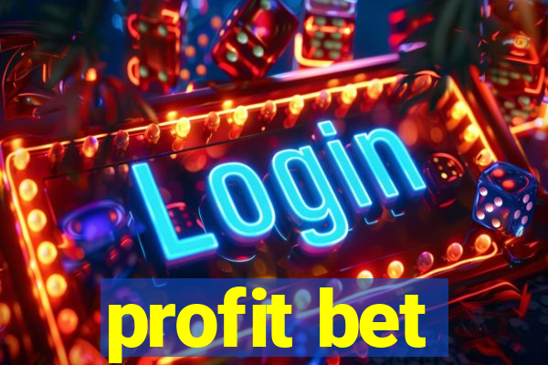 profit bet